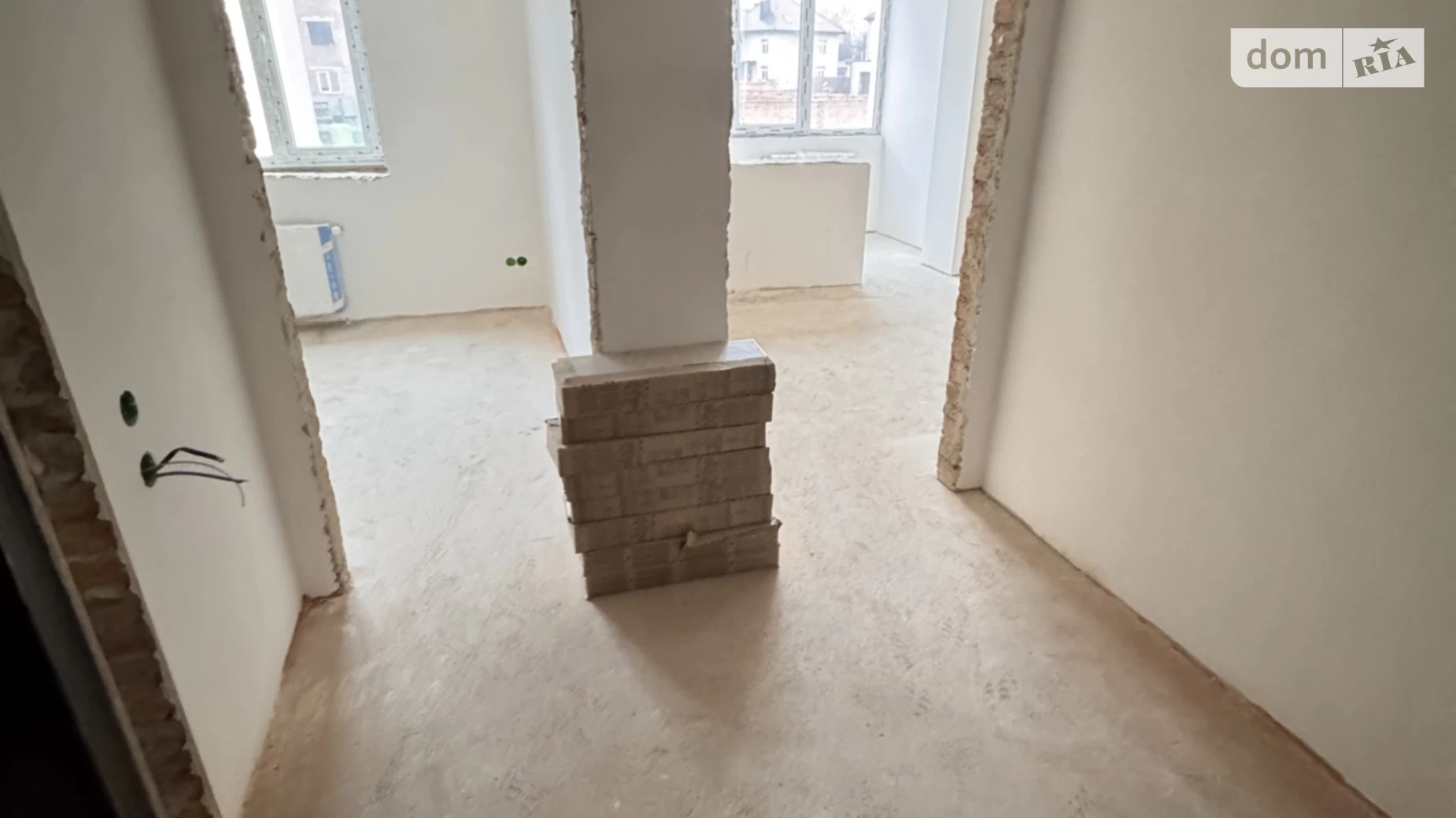 Продается 1-комнатная квартира 35 кв. м в Ворзеле, цена: 28000 $ - фото 3