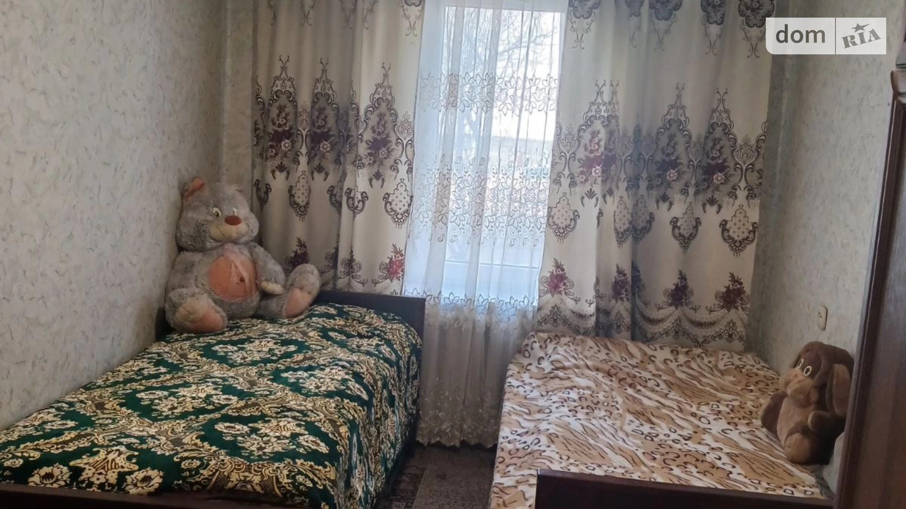 Сдается в аренду 3-комнатная квартира 66.78 кв. м в Киеве, вул. Ревуцкого, 17Б - фото 2