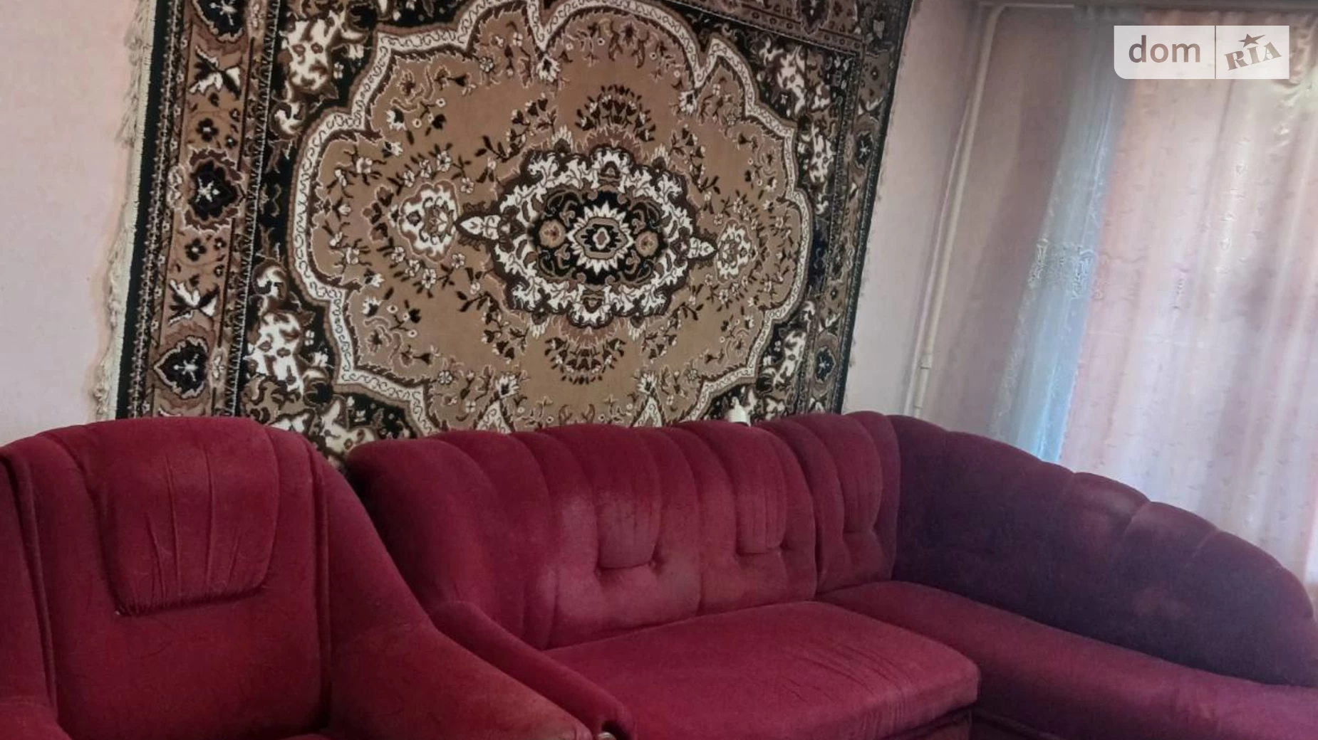 Сдается в аренду 3-комнатная квартира 66.78 кв. м в Киеве, вул. Ревуцкого, 17Б - фото 5