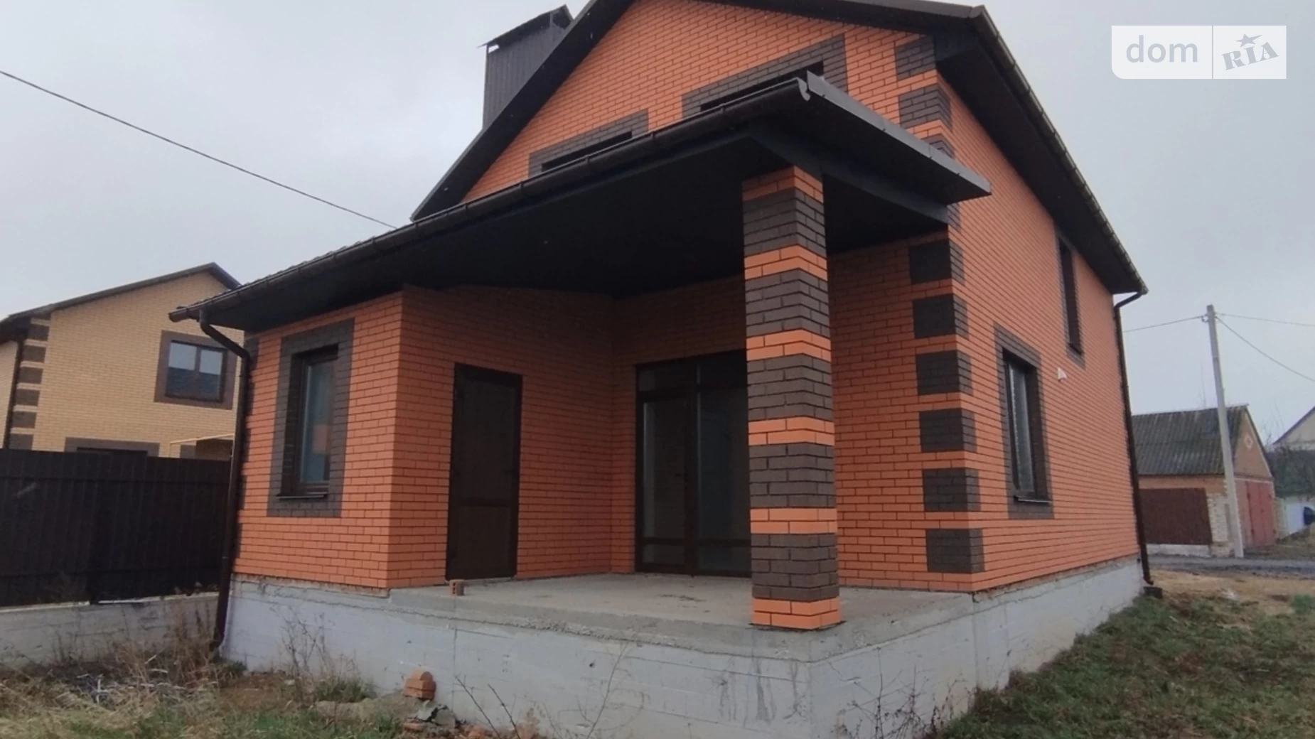 Продається будинок 2 поверховий 126 кв. м з каміном, цена: 83000 $ - фото 4