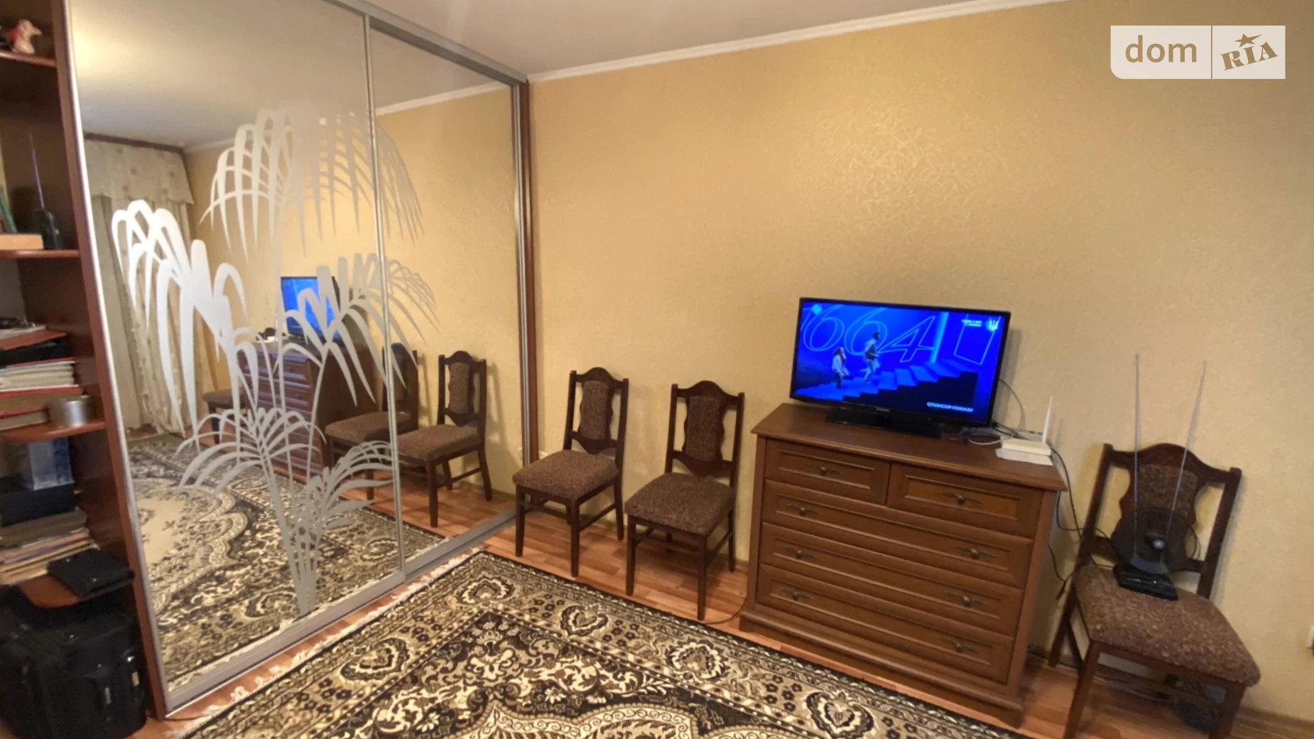 Продається 2-кімнатна квартира 73.2 кв. м у Хмельницькому, вул. Перемоги - фото 8