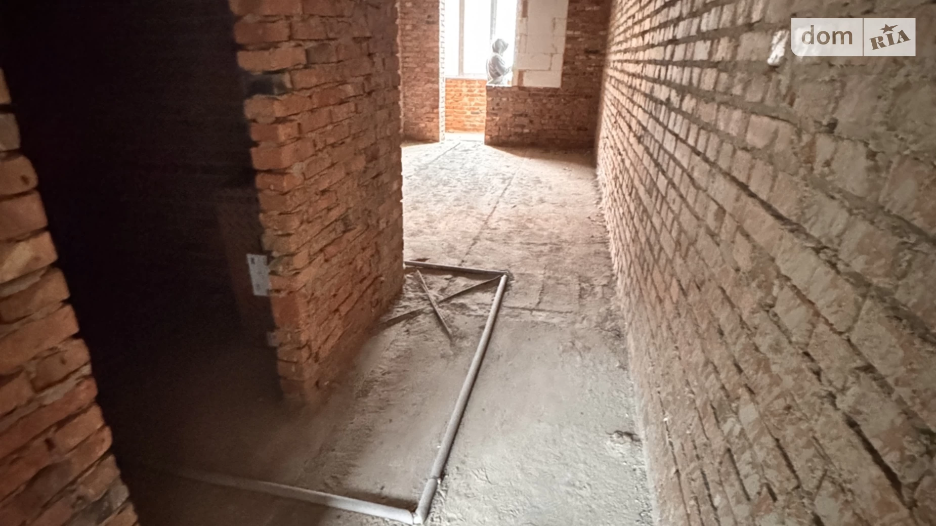 Продається 1-кімнатна квартира 43 кв. м у Ворзелі, цена: 26000 $ - фото 5