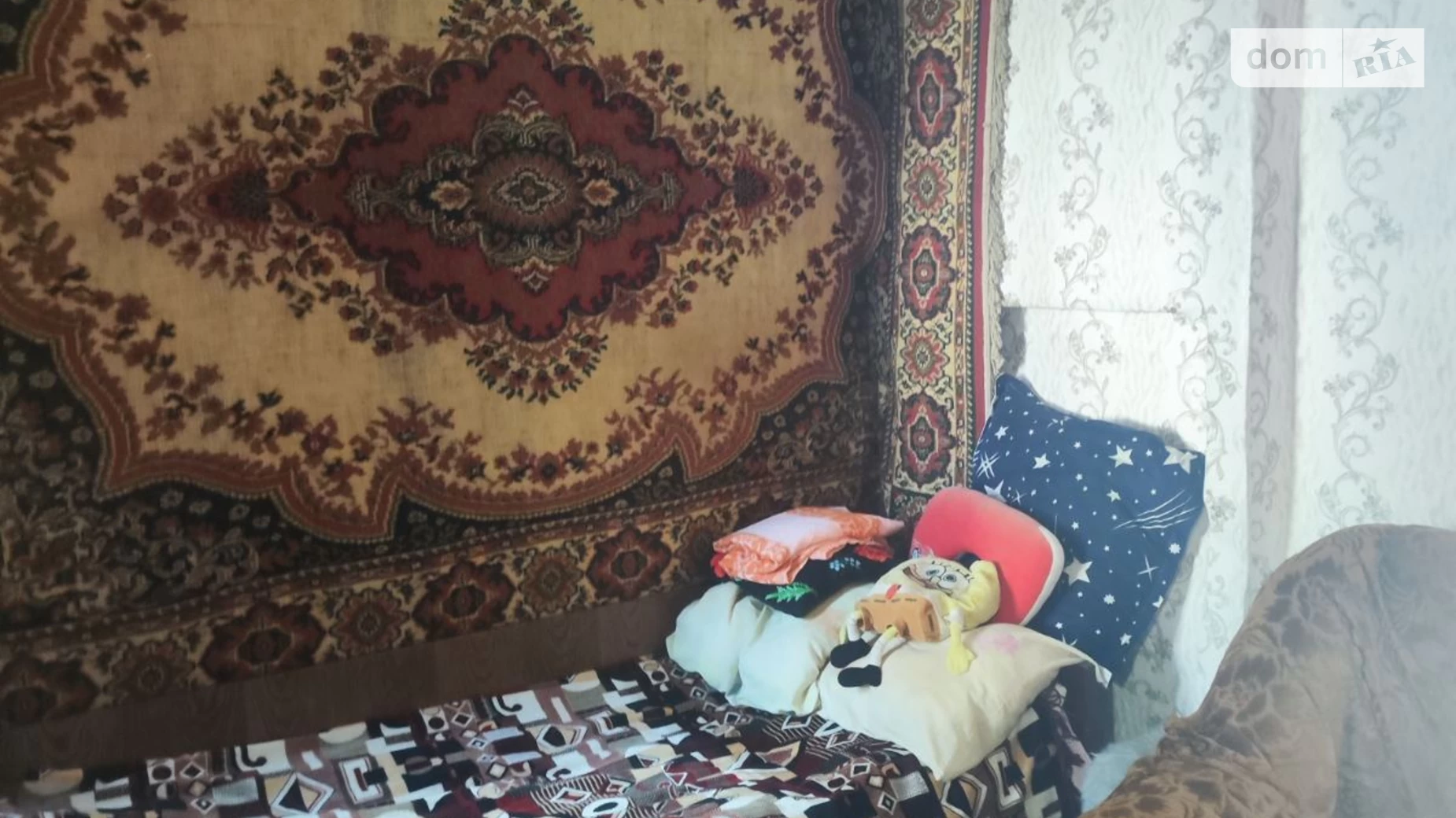 Здається в оренду 2-кімнатна квартира 40 кв. м у Миколаєві, вул. Марка Кропивницького(Потьомкінська) - фото 5