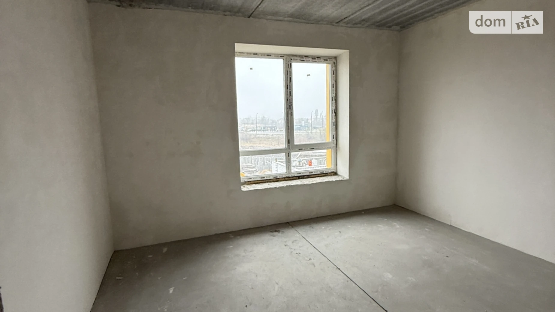 Продается 1-комнатная квартира 37 кв. м в Ирпене, ул. Соборная(ІІІ Интернационала), 2К/16 - фото 2