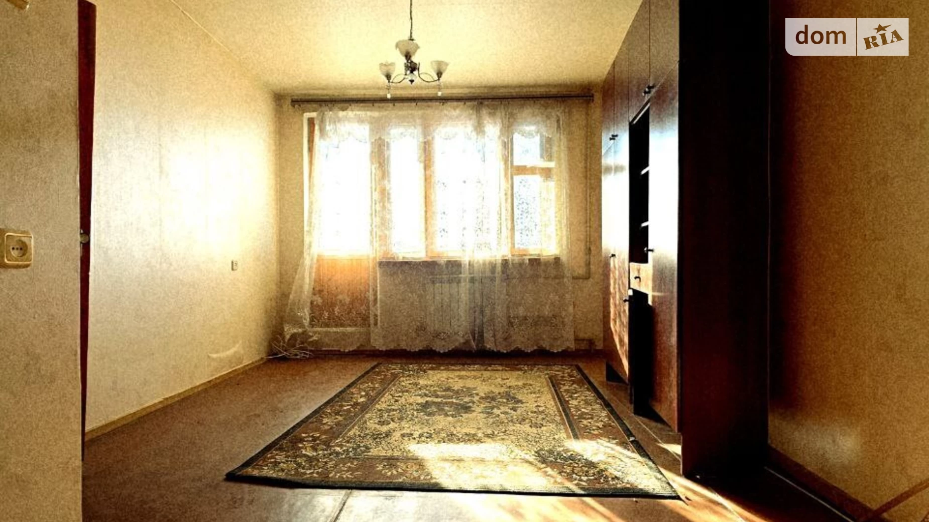Продається 1-кімнатна квартира 33 кв. м у Хролях, цена: 11000 $ - фото 4