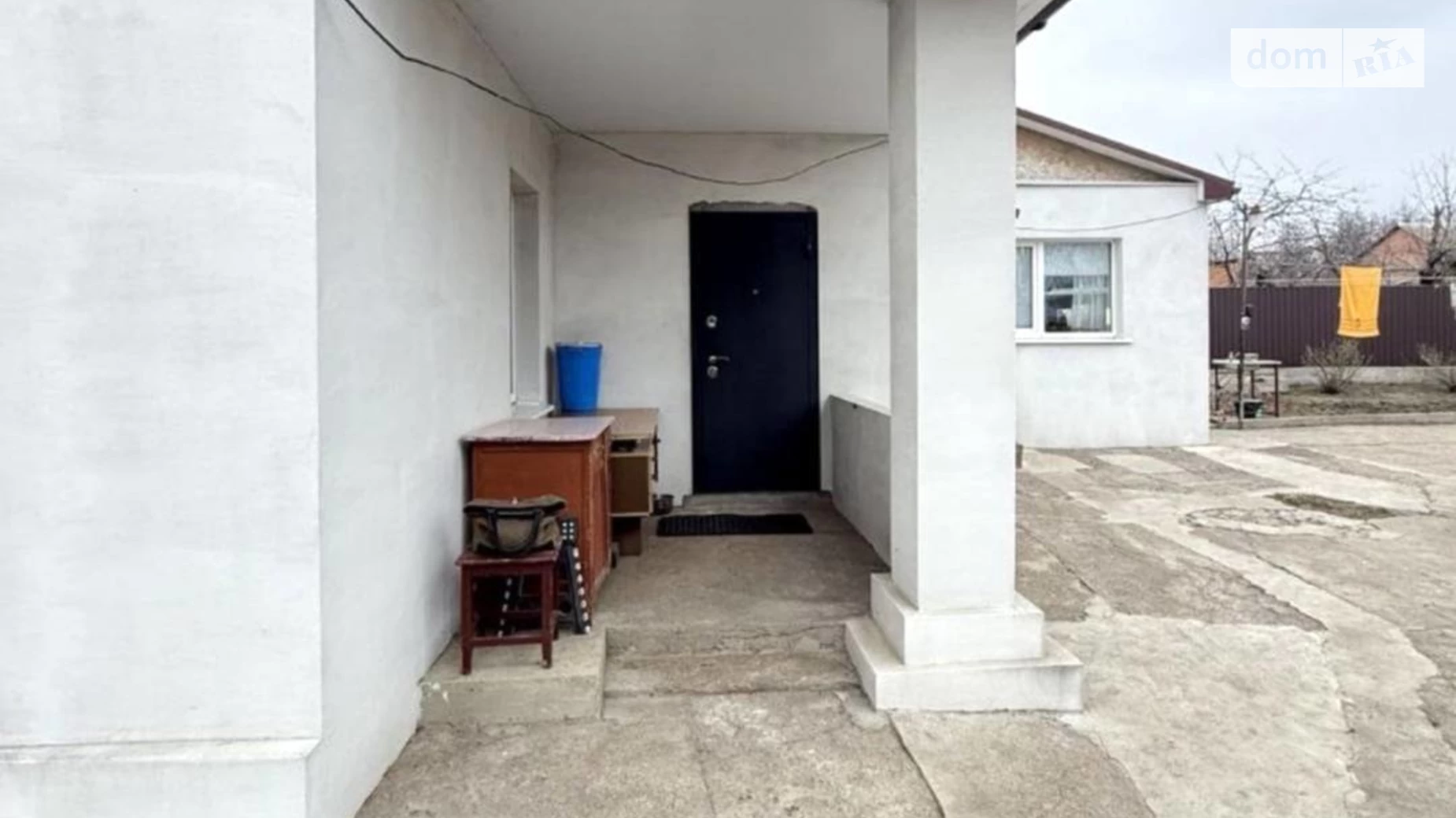 Продается одноэтажный дом 104 кв. м с участком, цена: 68000 $ - фото 2