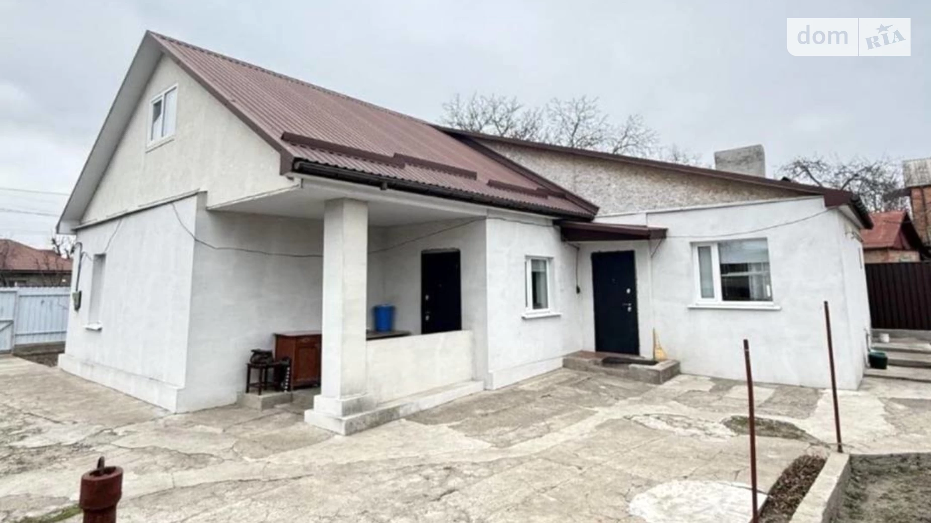 Продается одноэтажный дом 104 кв. м с участком, цена: 68000 $ - фото 3