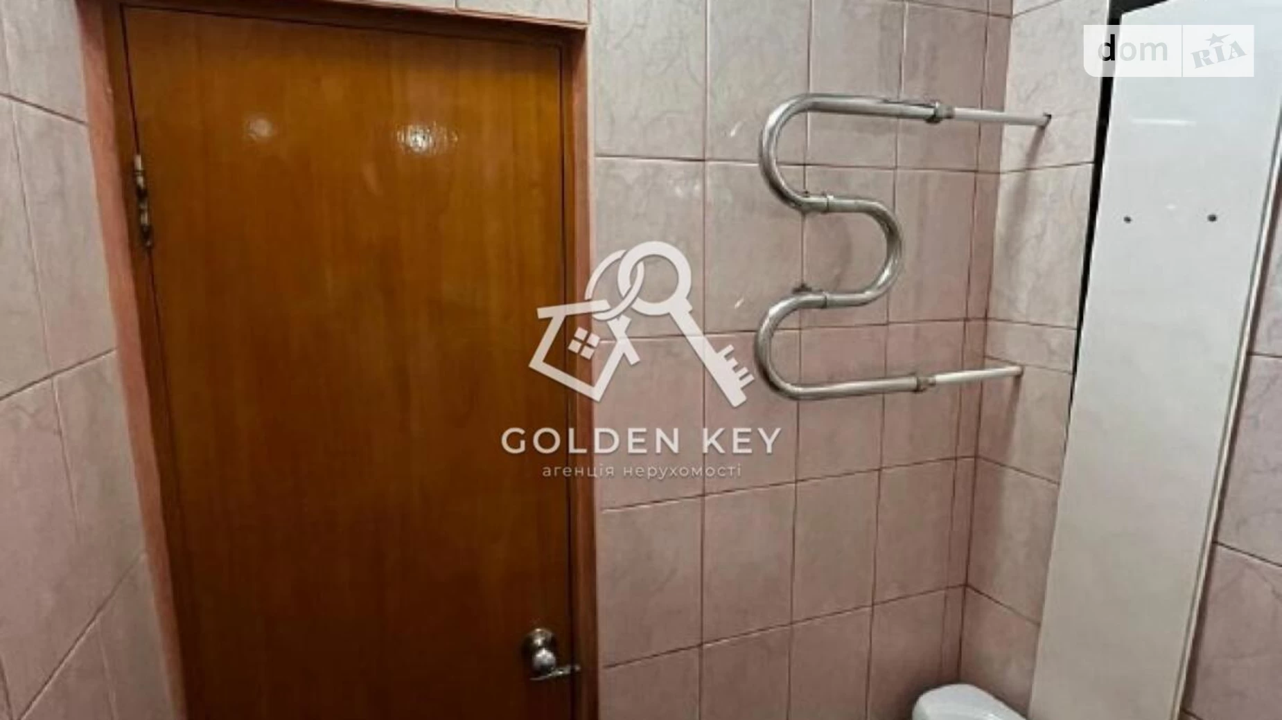 Продается 2-комнатная квартира 42.4 кв. м в Кривом Роге, ул. Кропивницкого, 15 - фото 5