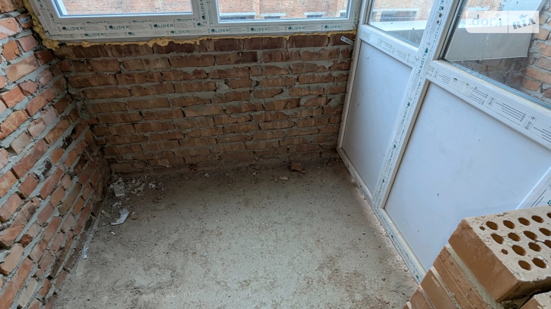 Продается 1-комнатная квартира 39 кв. м в Ворзеле, цена: 22000 $ - фото 2