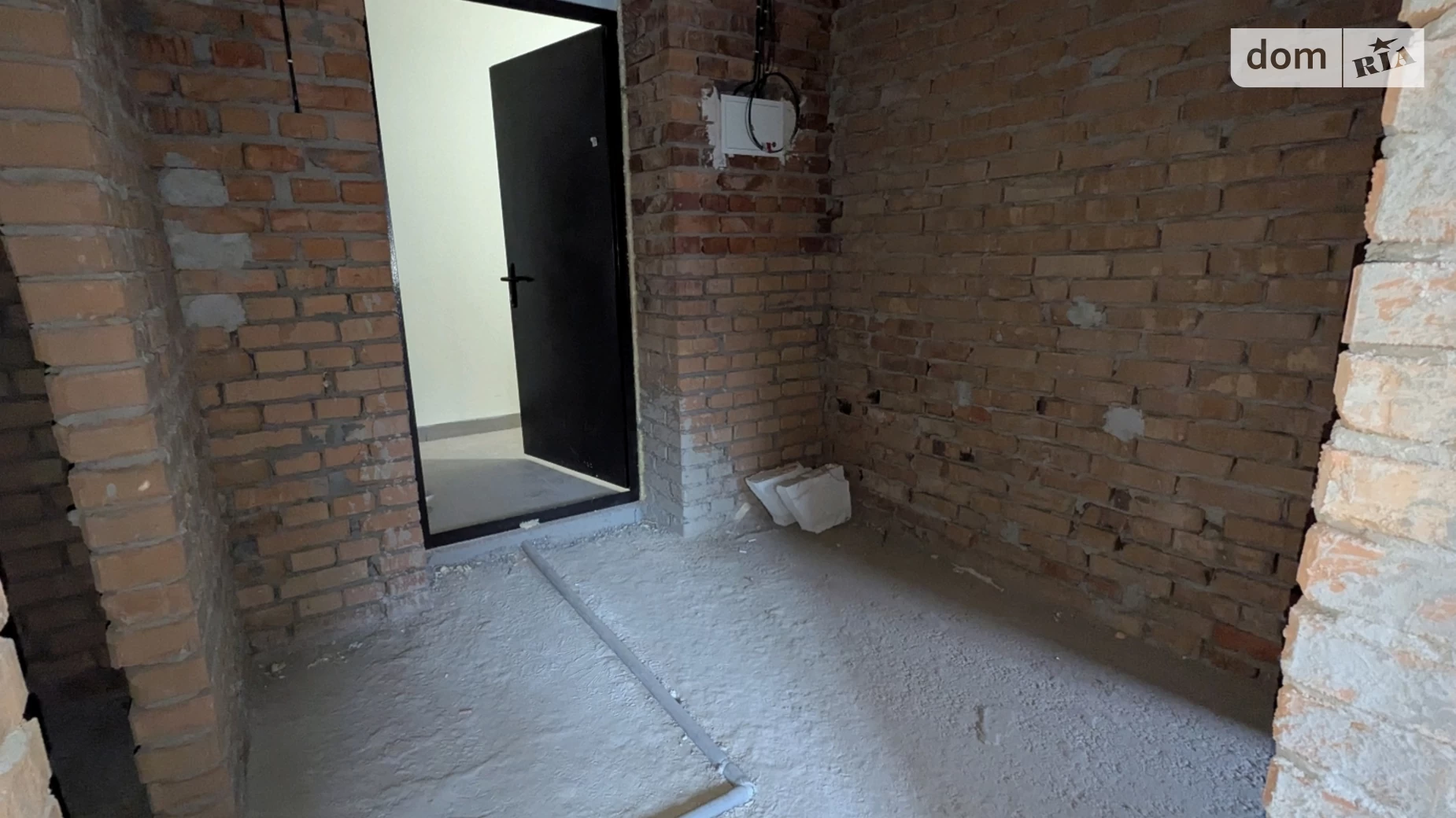 Продается 1-комнатная квартира 39 кв. м в Ворзеле, цена: 22000 $ - фото 5