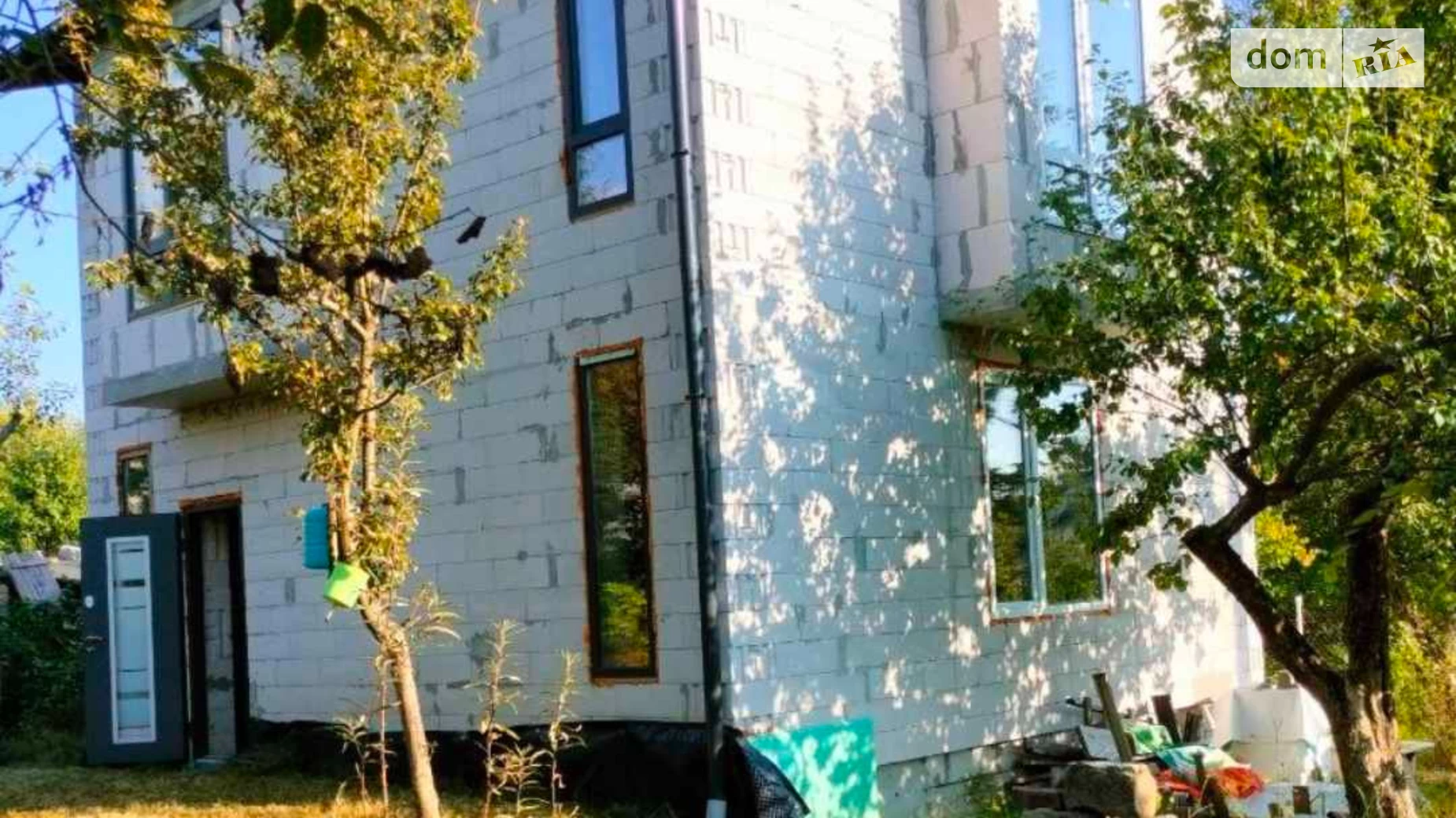Продается дом на 2 этажа 90 кв. м с подвалом, цена: 47500 $ - фото 2