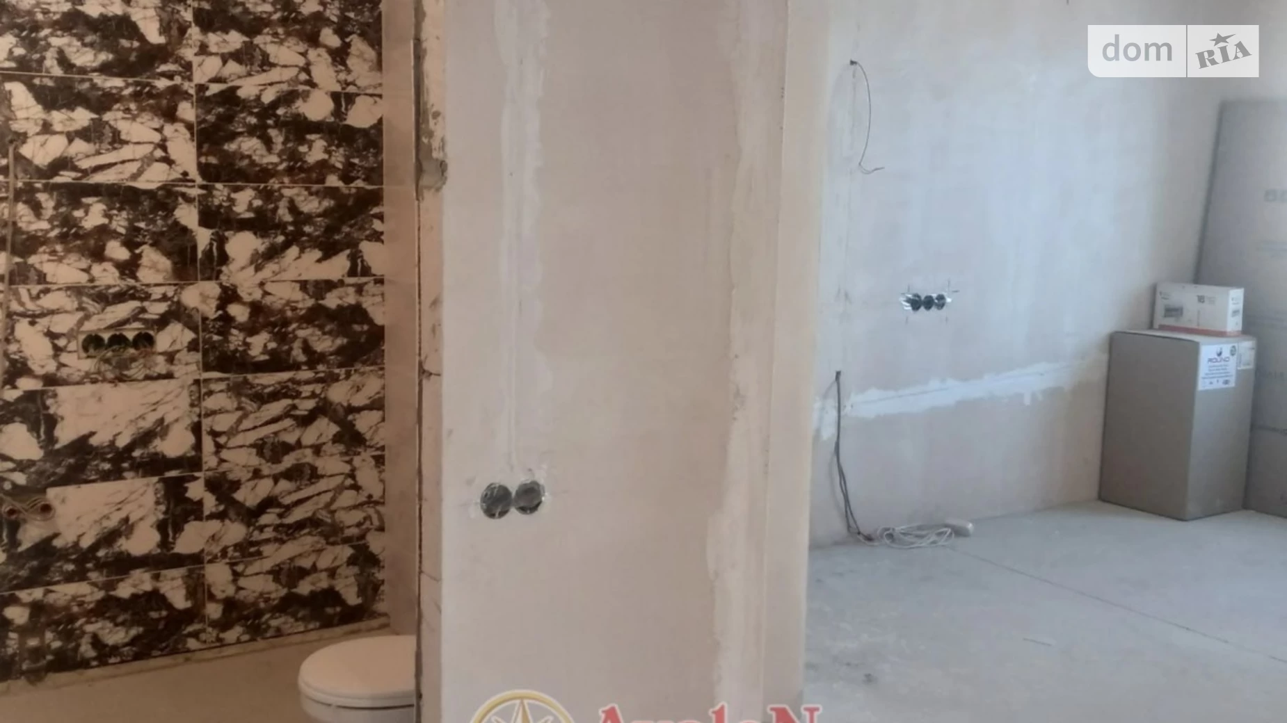 Продається 2-кімнатна квартира 45 кв. м у Одесі, вул. Академіка Сахарова, 3Г - фото 5