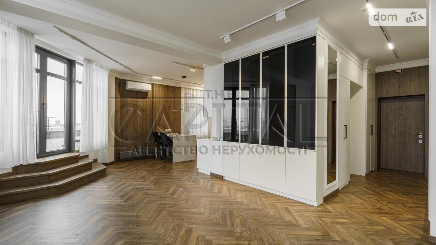 Продається 4-кімнатна квартира 187 кв. м у Києві, цена: 1200000 $ - фото 4
