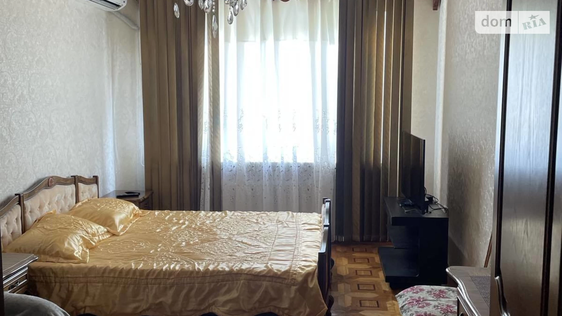 Продается 5-комнатная квартира 98 кв. м в Одессе, ул. Академика Королева - фото 3