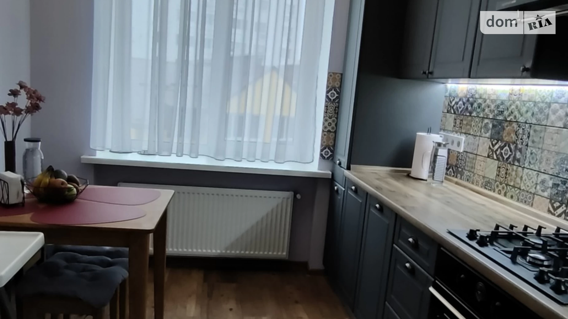Продается 2-комнатная квартира 40 кв. м в Ирпене, ул. Мечникова, 106МЛ - фото 3