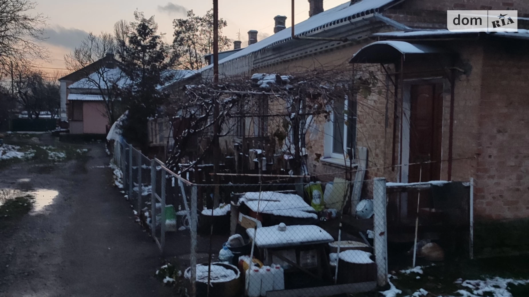 Продается 3-комнатная квартира 53 кв. м в Виннице, ул. Юрия Клёна, 9 - фото 3
