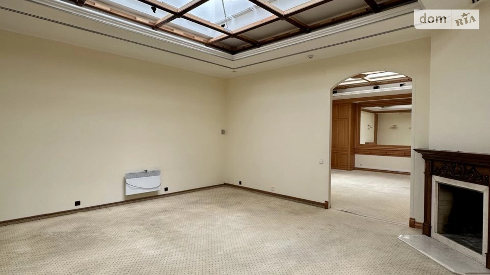 Сдается в аренду офис 370 кв. м в бизнес-центре, цена: 103600 грн - фото 4