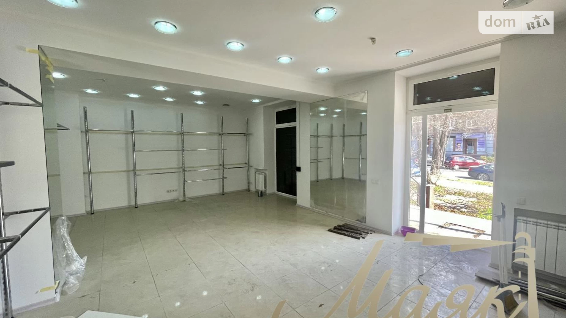 Продається приміщення вільного призначення 48 кв. м в 3-поверховій будівлі, цена: 48000 $ - фото 4