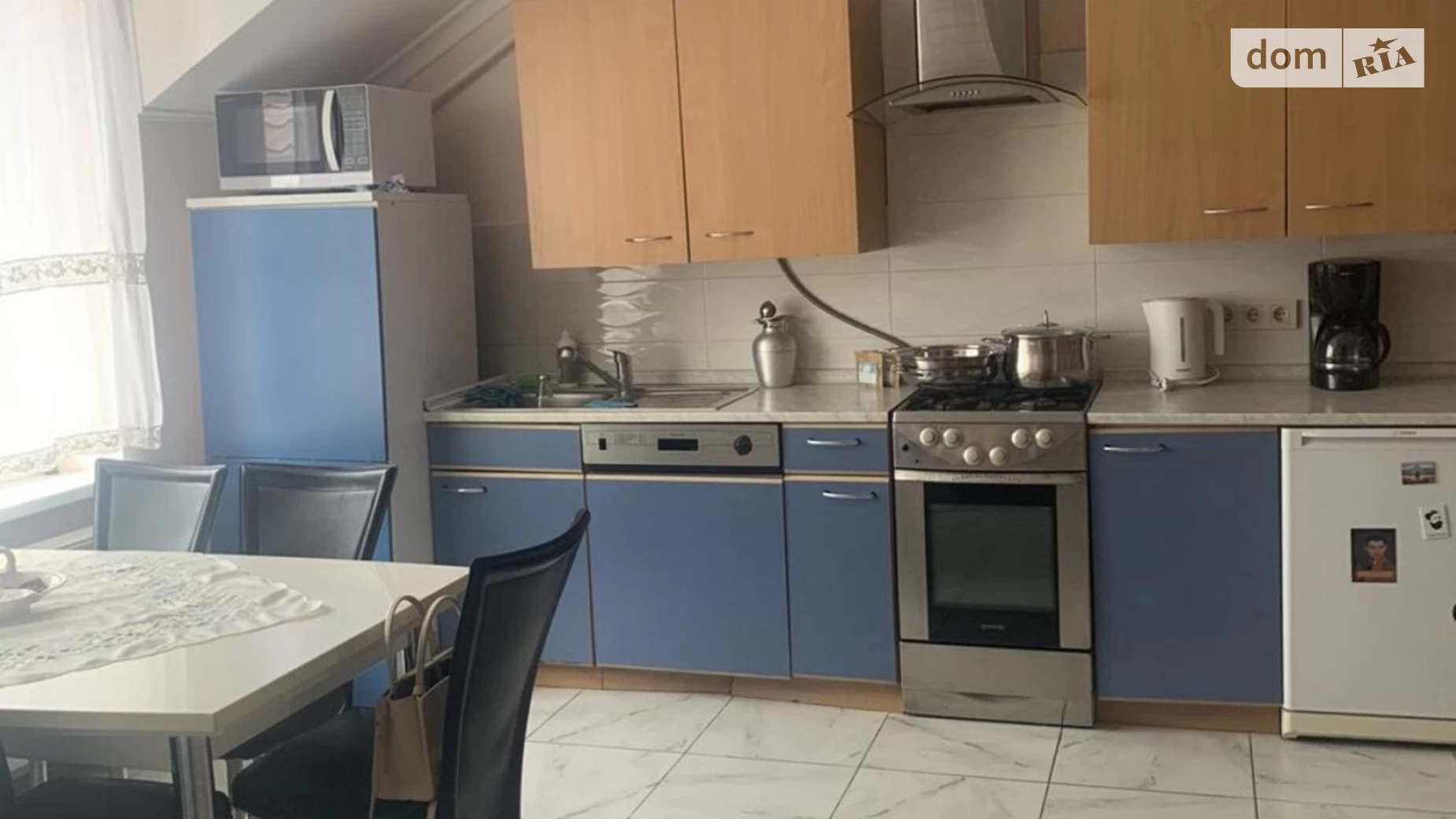 Продается 2-комнатная квартира 74.2 кв. м в, цена: 85000 $ - фото 3