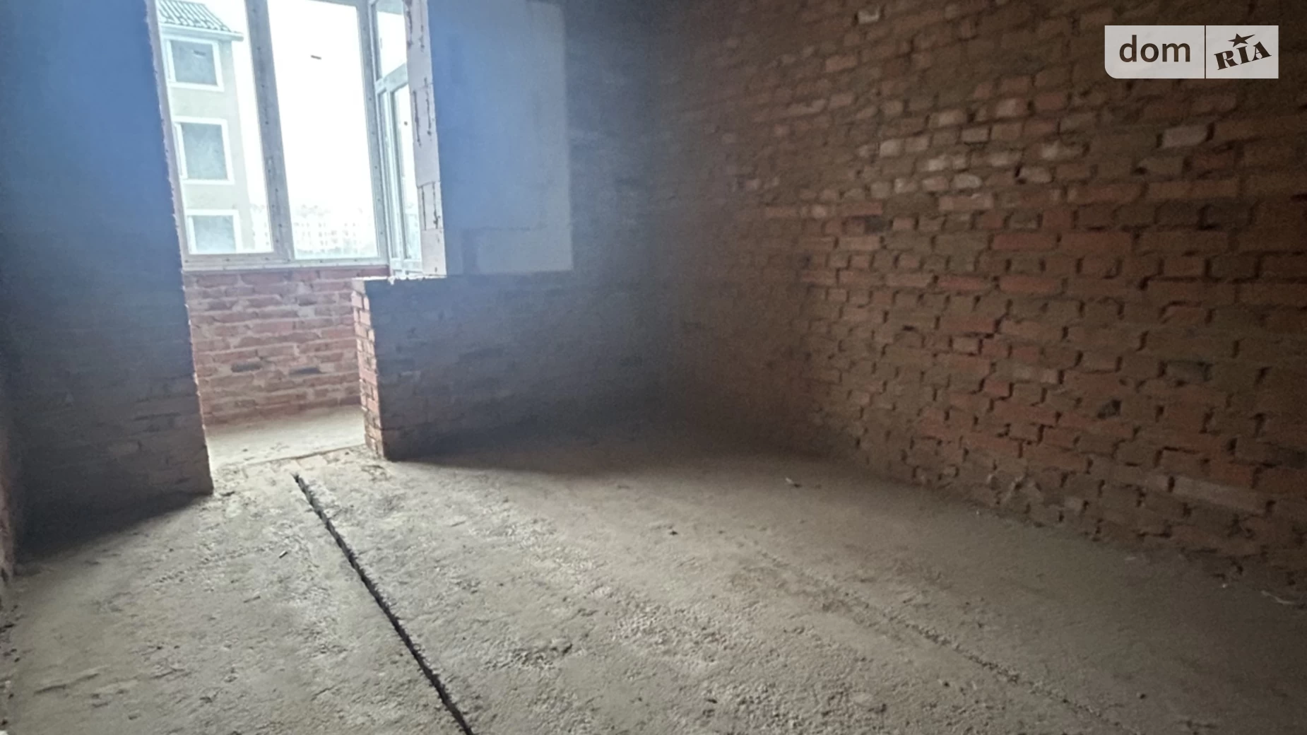 Продається 1-кімнатна квартира 36 кв. м у Ворзелі, цена: 26000 $ - фото 3