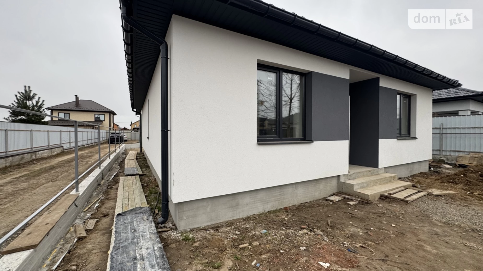 Продается одноэтажный дом 96 кв. м с подвалом, цена: 90000 $ - фото 2