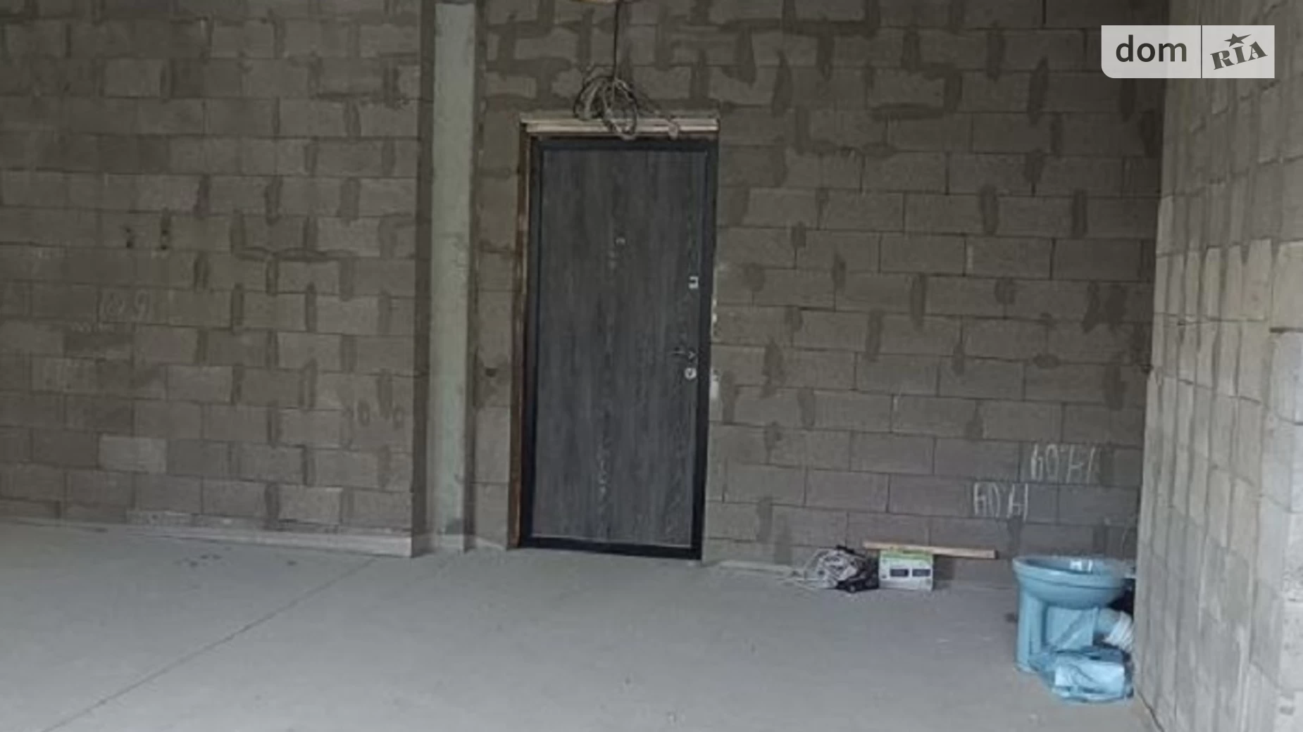 Продається 1-кімнатна квартира 38 кв. м у Крижанівка, цена: 28000 $ - фото 3