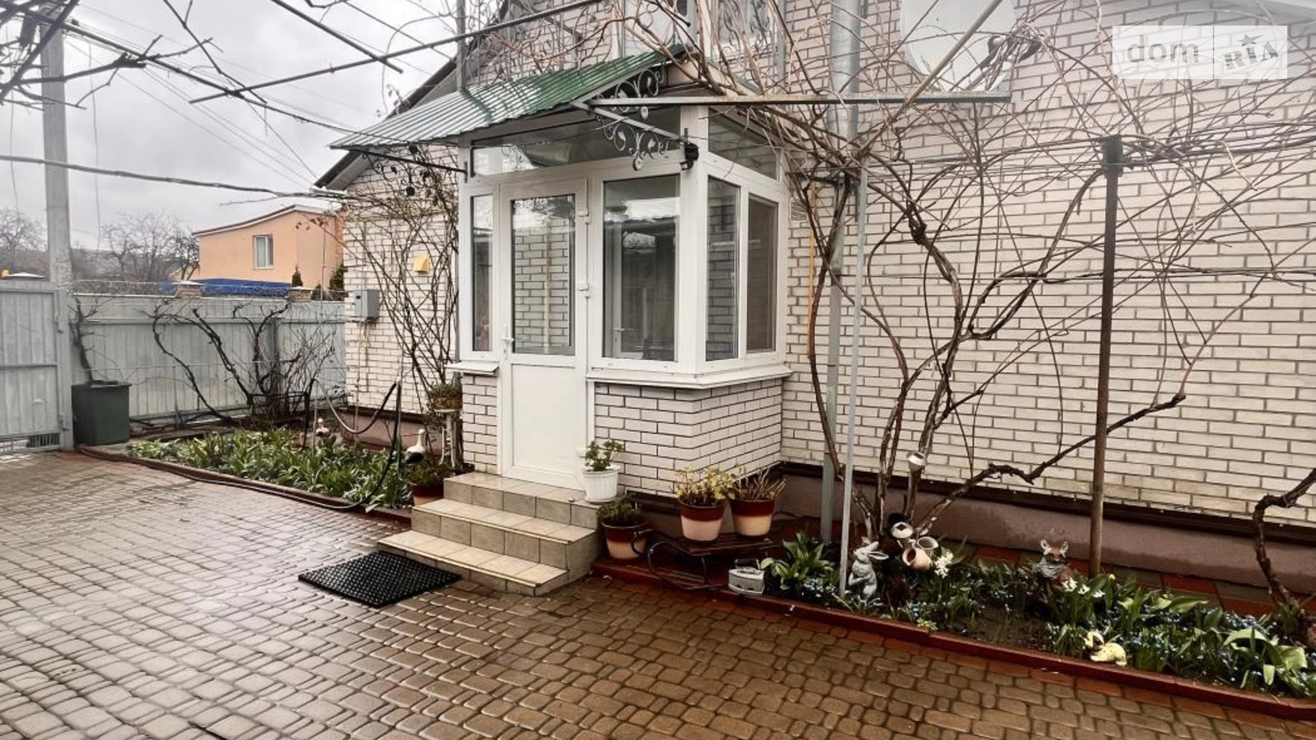 Продается часть дома 100.3 кв. м с верандой, цена: 123000 $ - фото 3