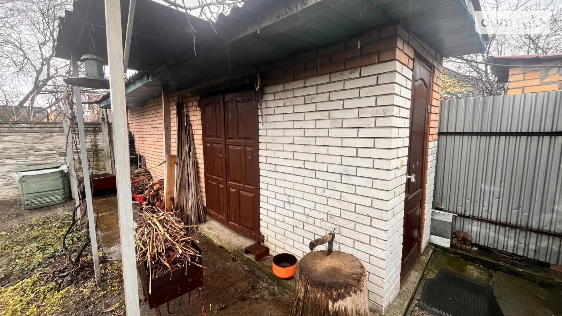 Продается часть дома 100.3 кв. м с верандой, цена: 123000 $ - фото 4