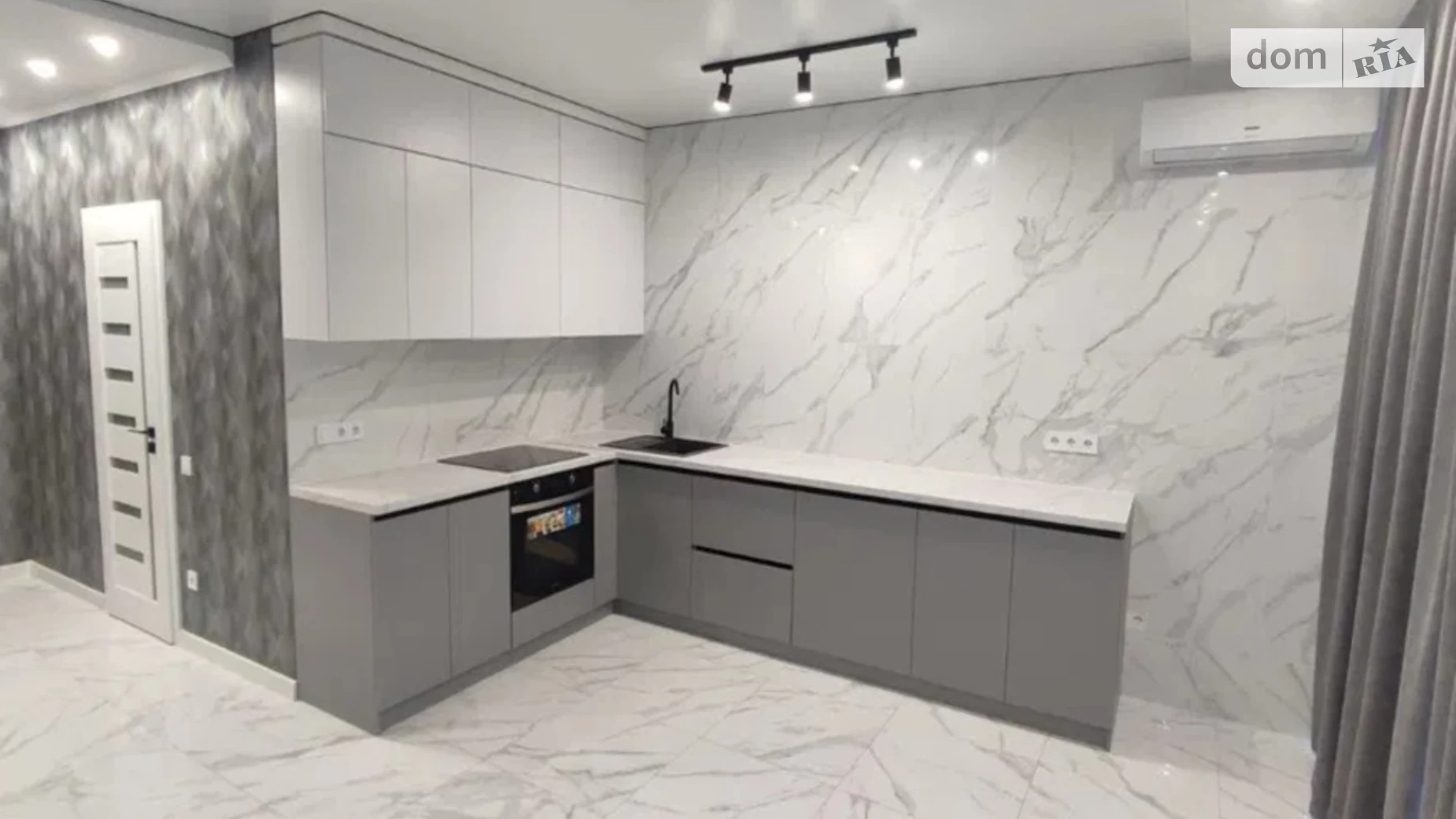 Продається 1-кімнатна квартира 46 кв. м у, цена: 47000 $ - фото 5
