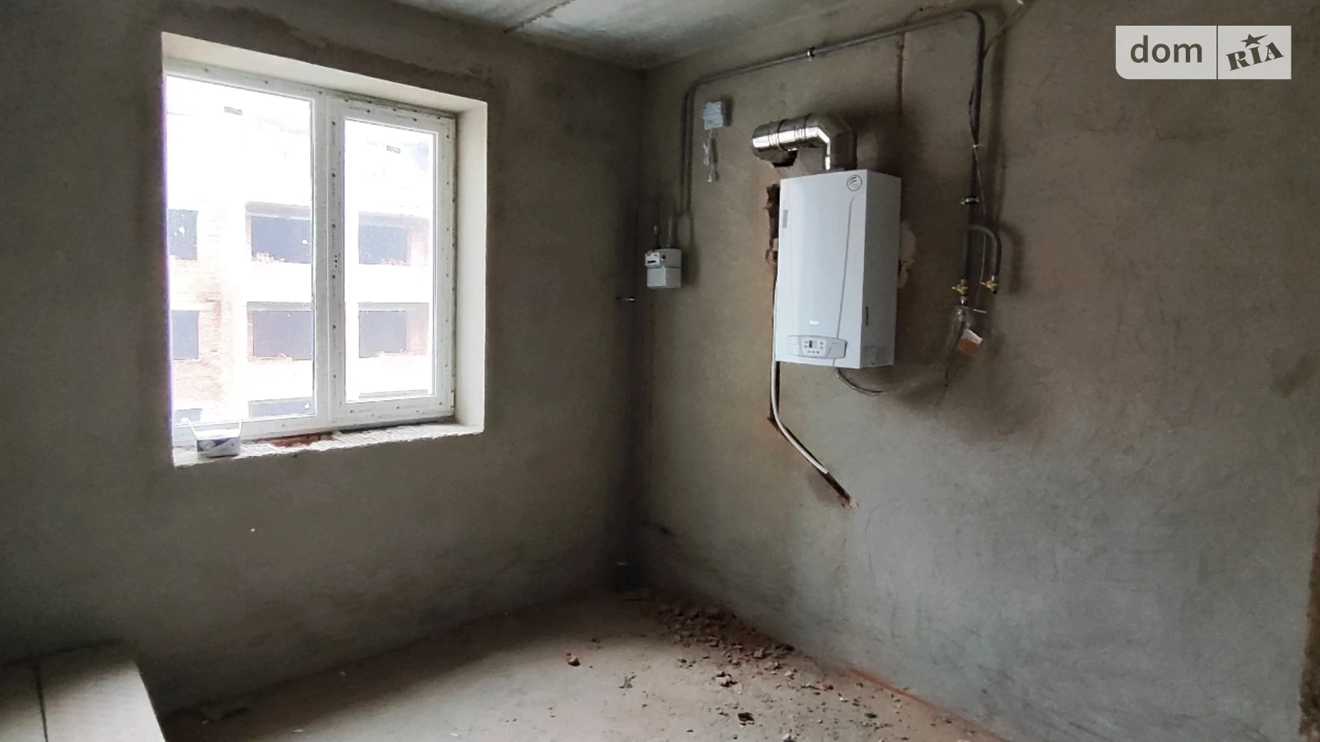 Продается 1-комнатная квартира 42 кв. м в Ворзеле, цена: 22000 $ - фото 5