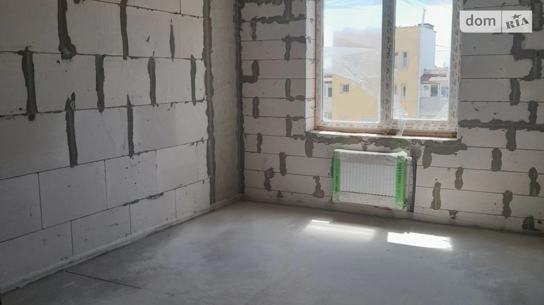Продається 1-кімнатна квартира 35.9 кв. м у Одесі, вул. Академіка Сахарова, 20Б - фото 3