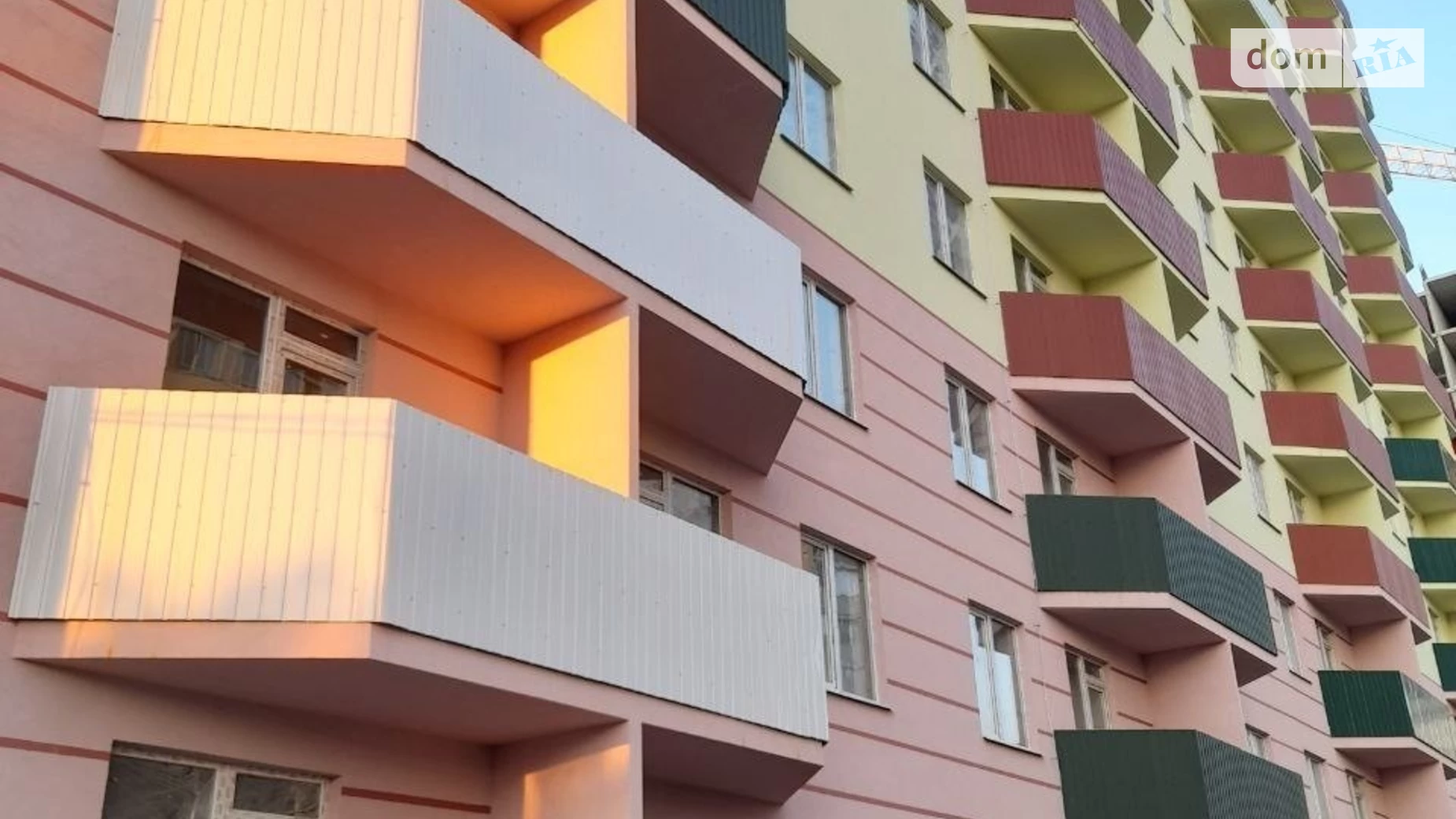 Продається 1-кімнатна квартира 35.9 кв. м у Одесі, вул. Академіка Сахарова, 20Б - фото 4