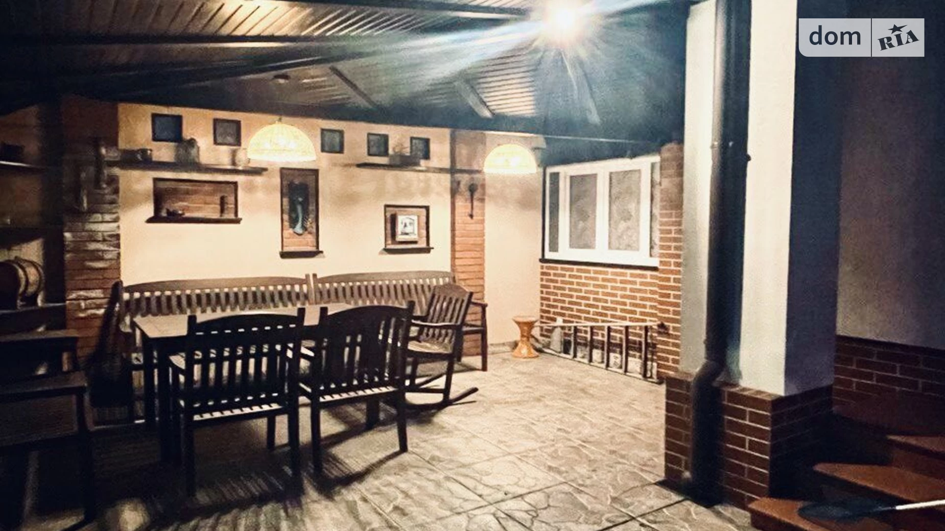 Продается дом на 3 этажа 272.9 кв. м с садом, цена: 450000 $ - фото 4