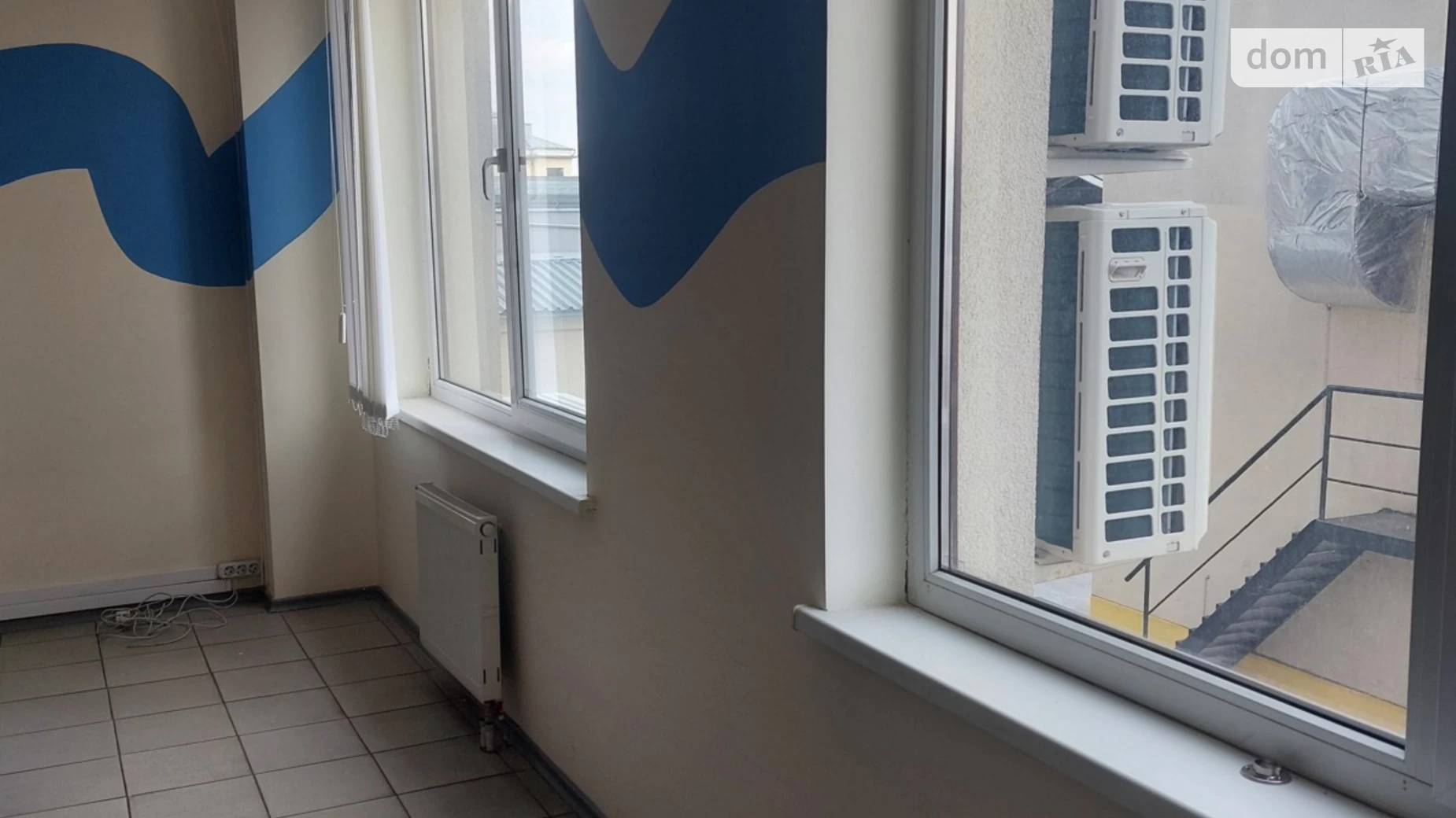 Сдается в аренду помещения свободного назначения 53 кв. м в 5-этажном здании, цена: 18550 грн - фото 2