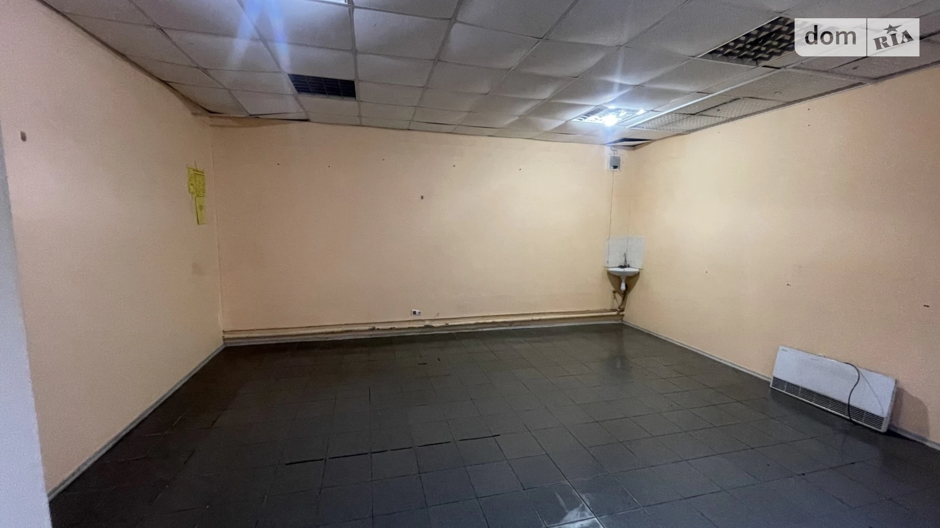 Сдается в аренду помещения свободного назначения 28 кв. м в 1-этажном здании, цена: 10080 грн - фото 3