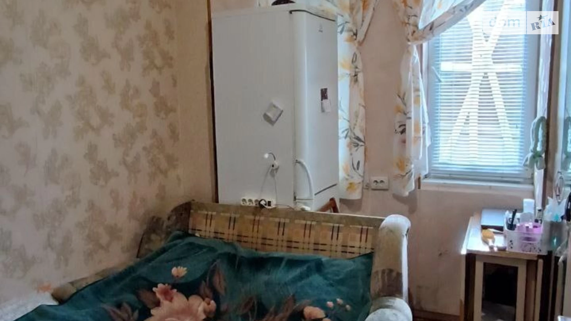 Продается 1-комнатная квартира 12.5 кв. м в Харькове, ул. Озерянская, 76 - фото 2