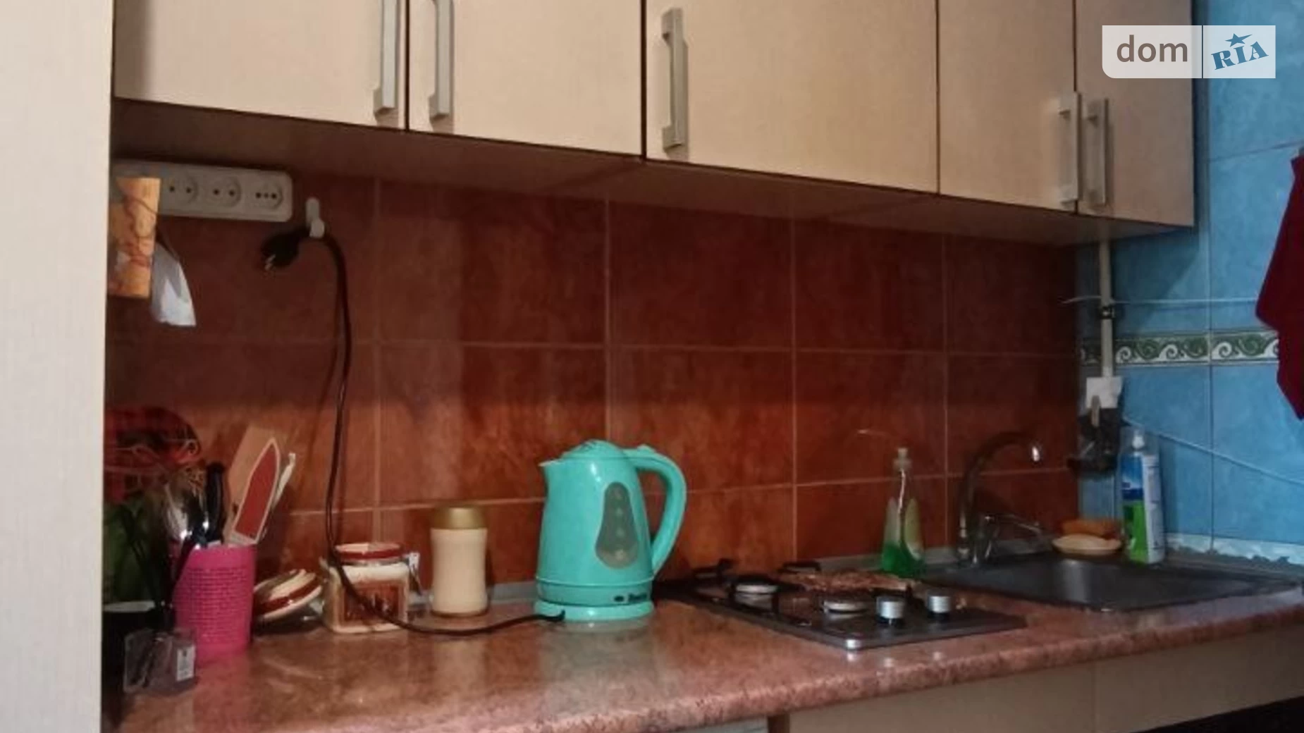 Продается 1-комнатная квартира 12.5 кв. м в Харькове, ул. Озерянская, 76 - фото 3