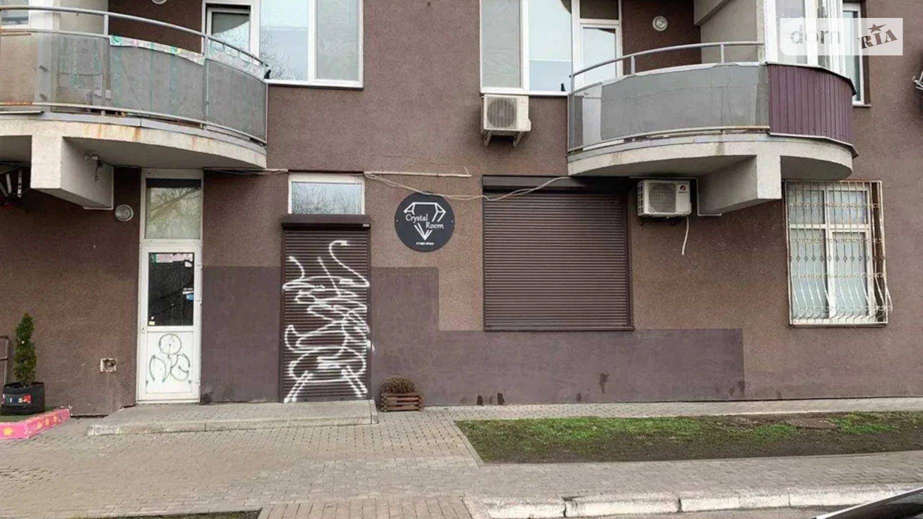 Продається приміщення вільного призначення 256.1 кв. м в 16-поверховій будівлі, цена: 109000 $ - фото 3