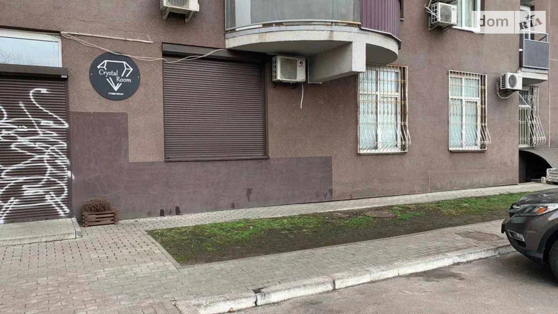 Продається приміщення вільного призначення 256.1 кв. м в 16-поверховій будівлі, цена: 109000 $ - фото 2