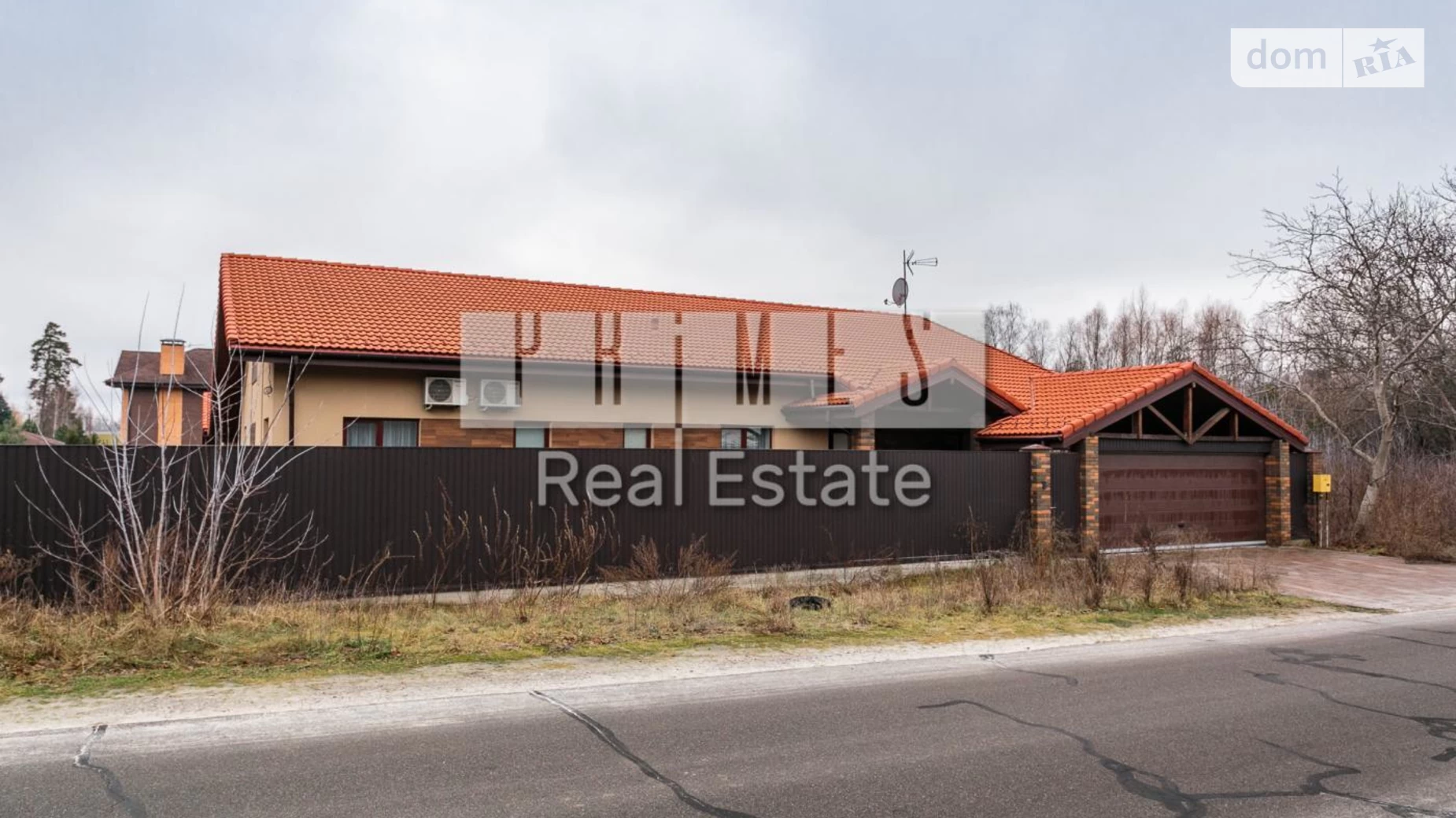Продается одноэтажный дом 212.2 кв. м с участком, цена: 650000 € - фото 4