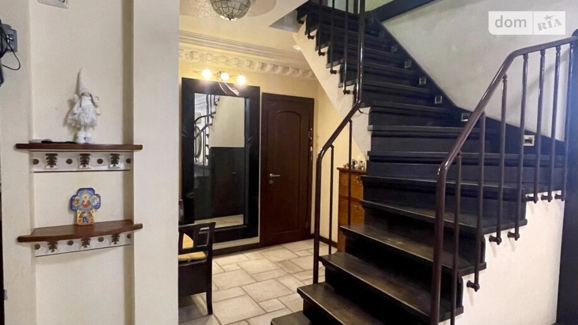 Продается дом на 3 этажа 272.9 кв. м с садом, цена: 450000 $ - фото 5