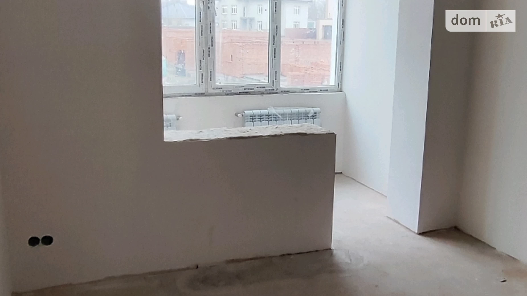 Продается 1-комнатная квартира 42 кв. м в Ворзеле, цена: 28000 $ - фото 3