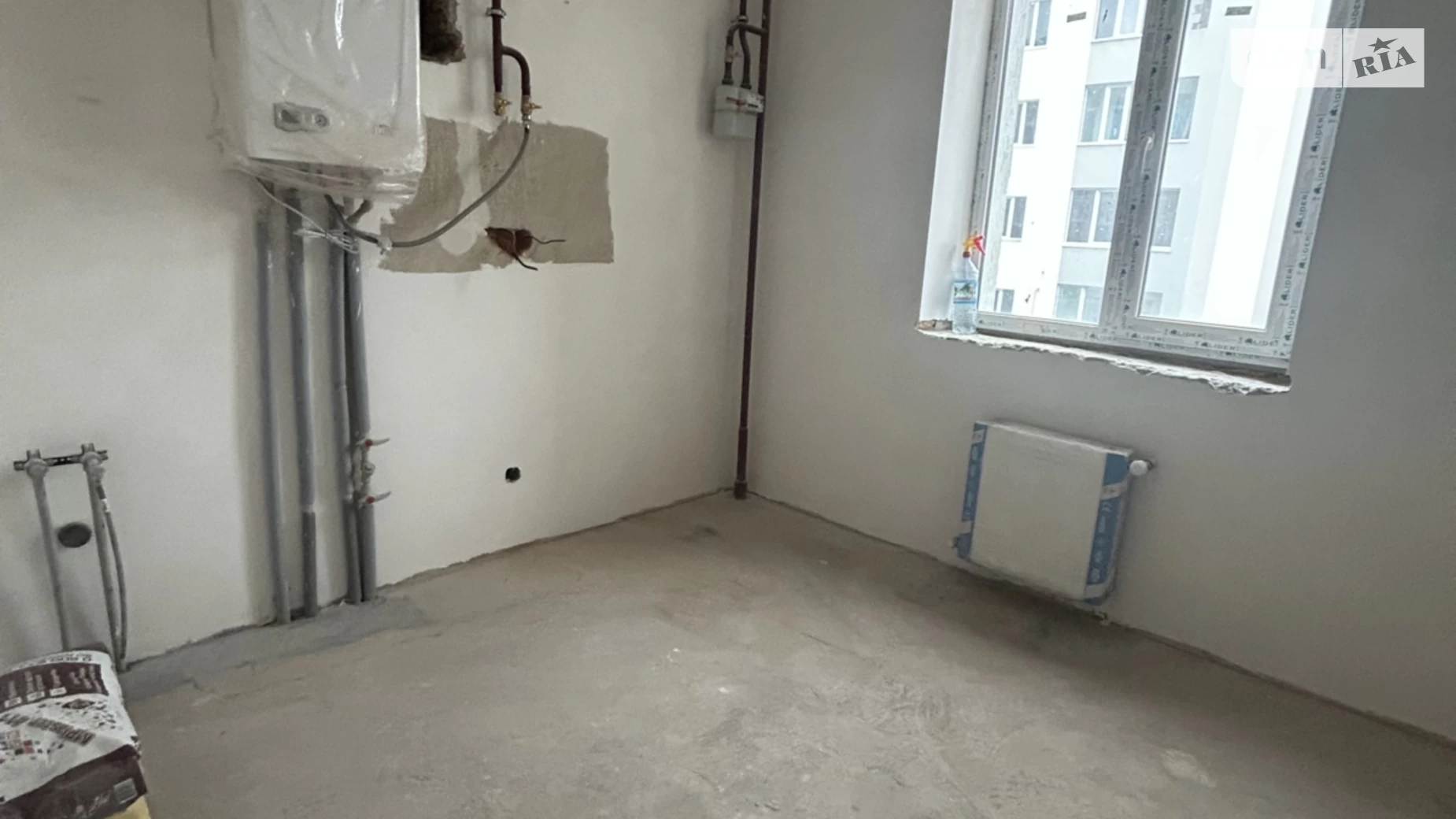 Продается 1-комнатная квартира 42 кв. м в Ворзеле, цена: 28000 $ - фото 2