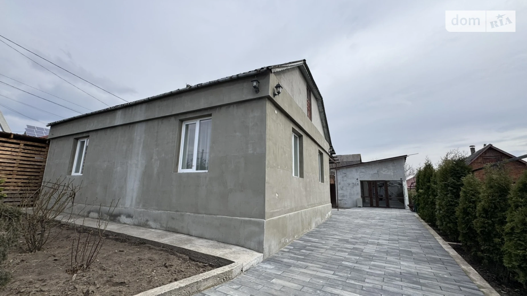 Продается одноэтажный дом 74.7 кв. м с подвалом, цена: 110000 $ - фото 3