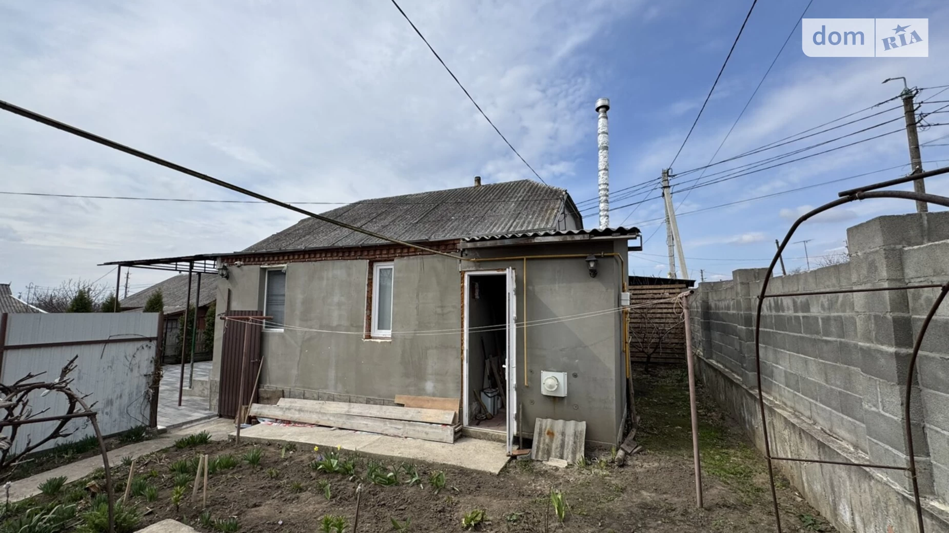 Продається одноповерховий будинок 74.7 кв. м з каміном, цена: 110000 $ - фото 3