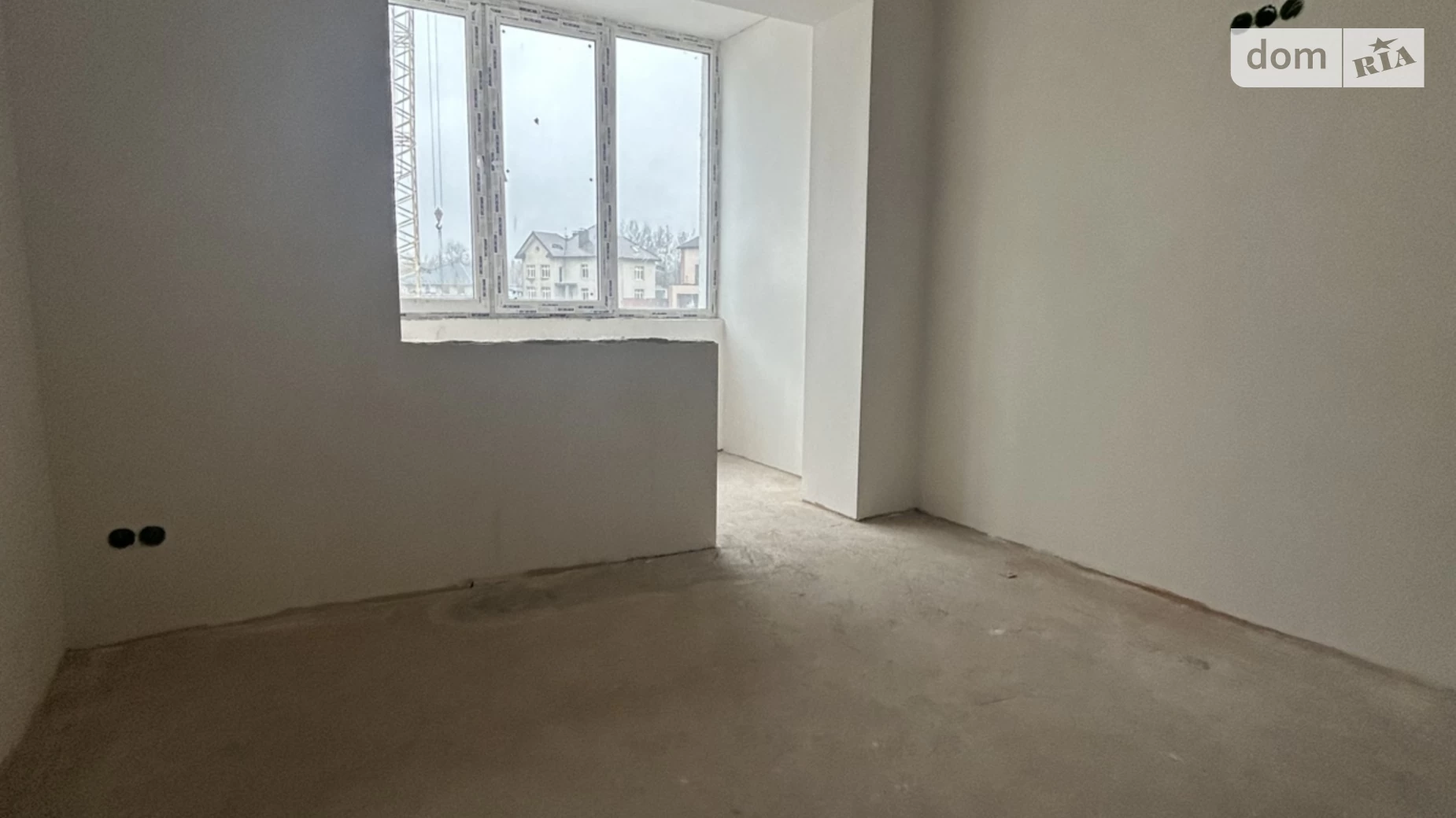 Продается 1-комнатная квартира 42 кв. м в Ворзеле, цена: 28000 $ - фото 4