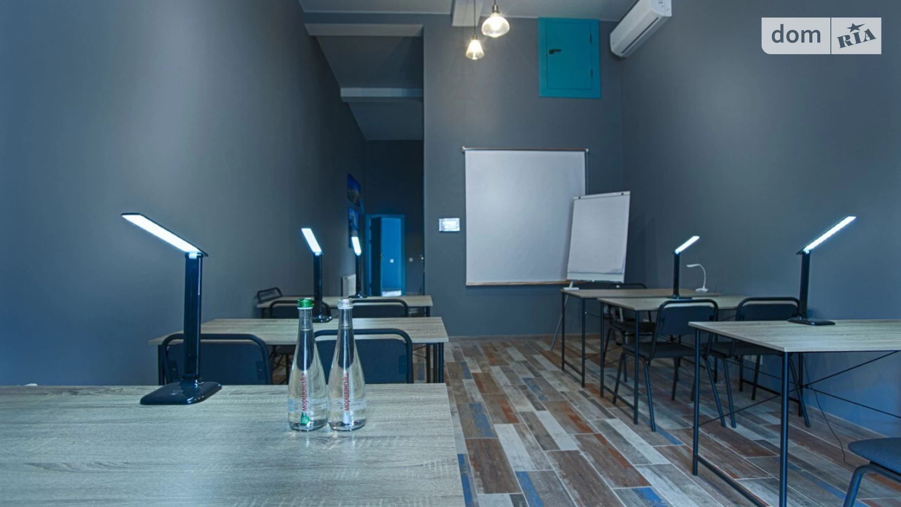 Здається в оренду офіс 101.9 кв. м в бізнес-центрі, цена: 1199 $ - фото 2