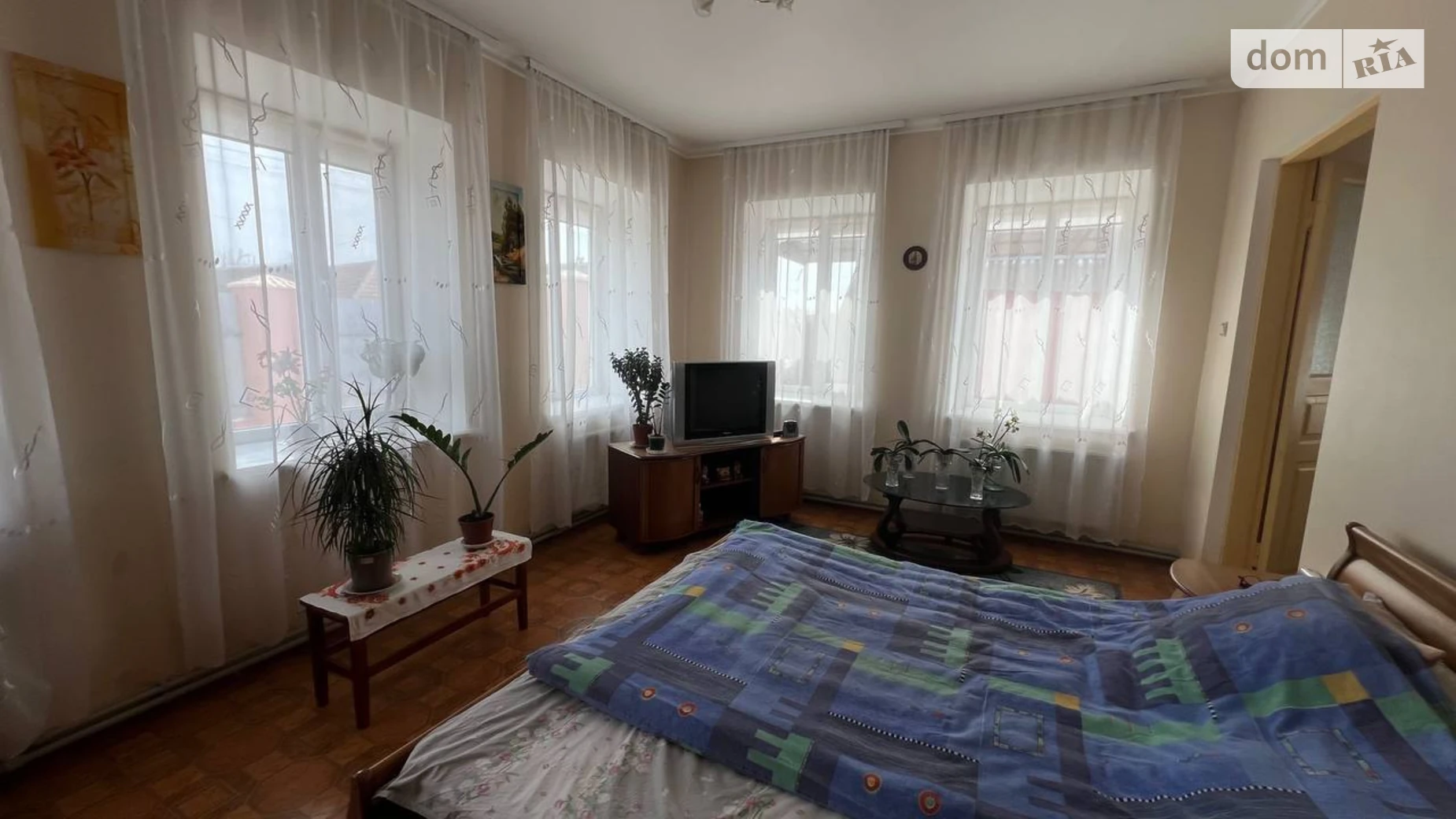 Продается одноэтажный дом 110 кв. м с садом, цена: 60000 $ - фото 3