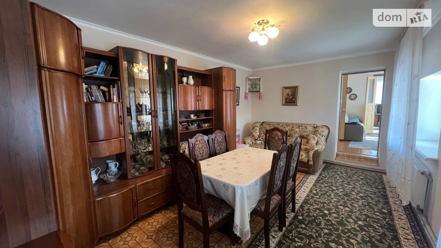 Продается одноэтажный дом 110 кв. м с садом, цена: 60000 $ - фото 4