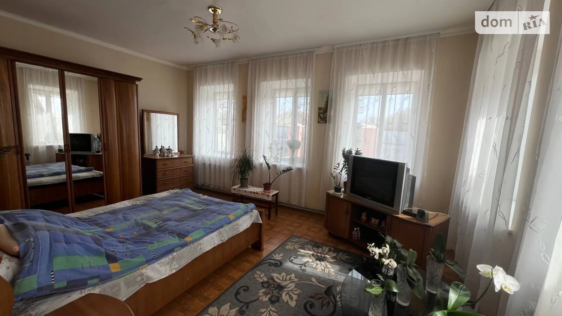 Продается одноэтажный дом 110 кв. м с садом, цена: 60000 $ - фото 2